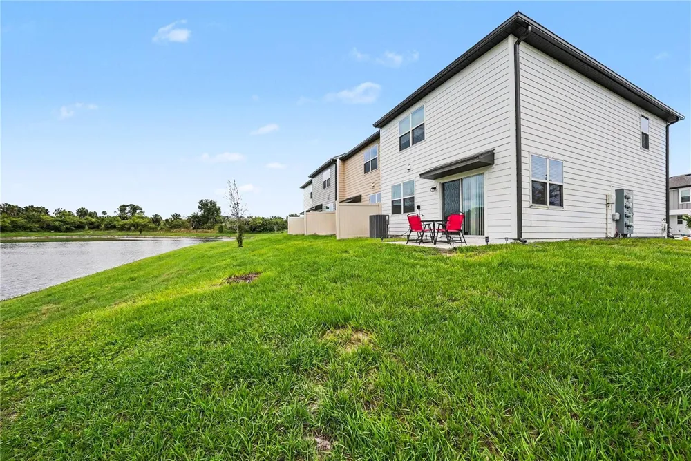 6272 BUCKET COURT Gibsonton, FL 33534