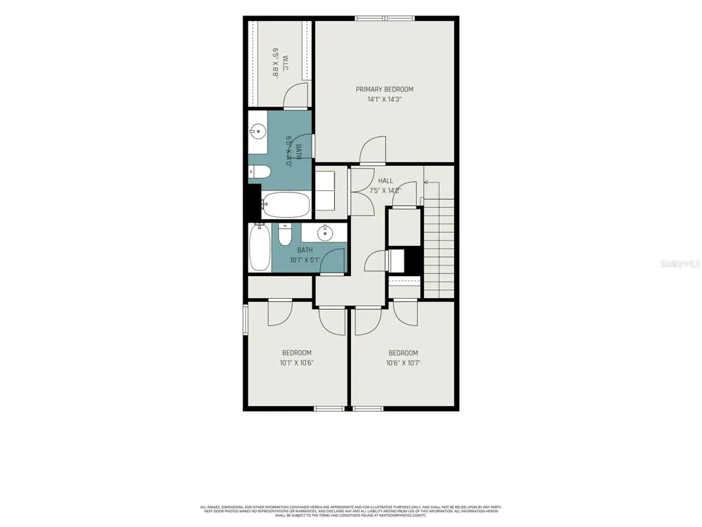 6272 BUCKET COURT Gibsonton, FL 33534