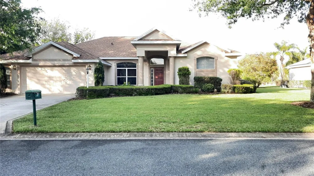 1315 ELLI CIRCLE Ormond Beach, FL 32174
