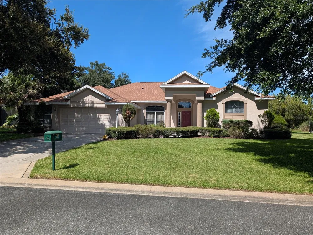 1315 ELLI CIRCLE Ormond Beach, FL 32174
