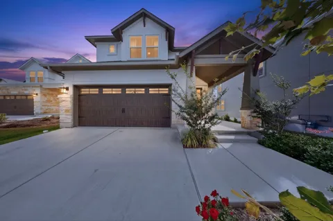 2605 Sam Bass Road #9