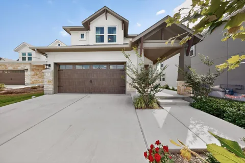 2605 Sam Bass Road #9