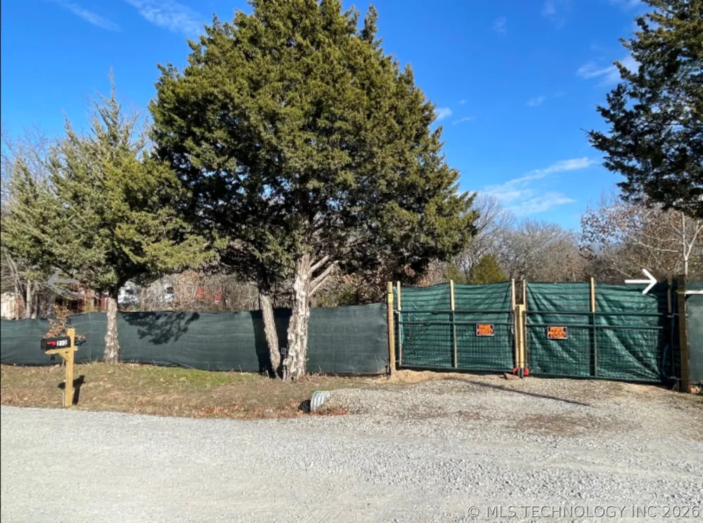 212 Cypress Street Mead, OK 73449