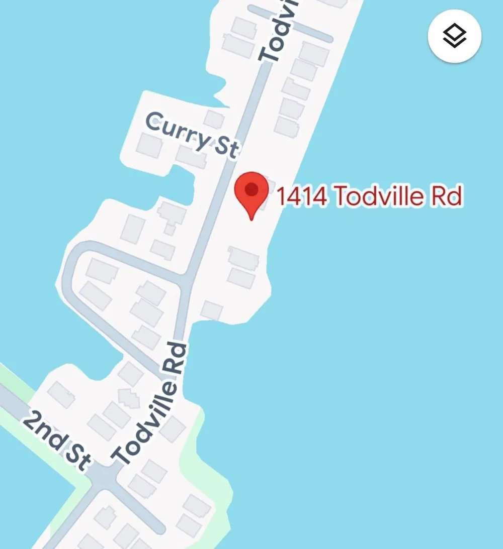 1414 Todville Road Seabrook, TX 77586