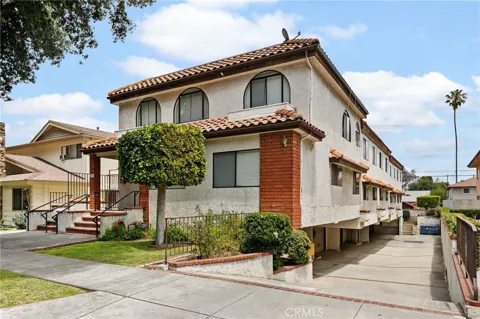 424 N Electric Ave #E