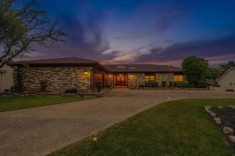 113 Indian Bend Drive