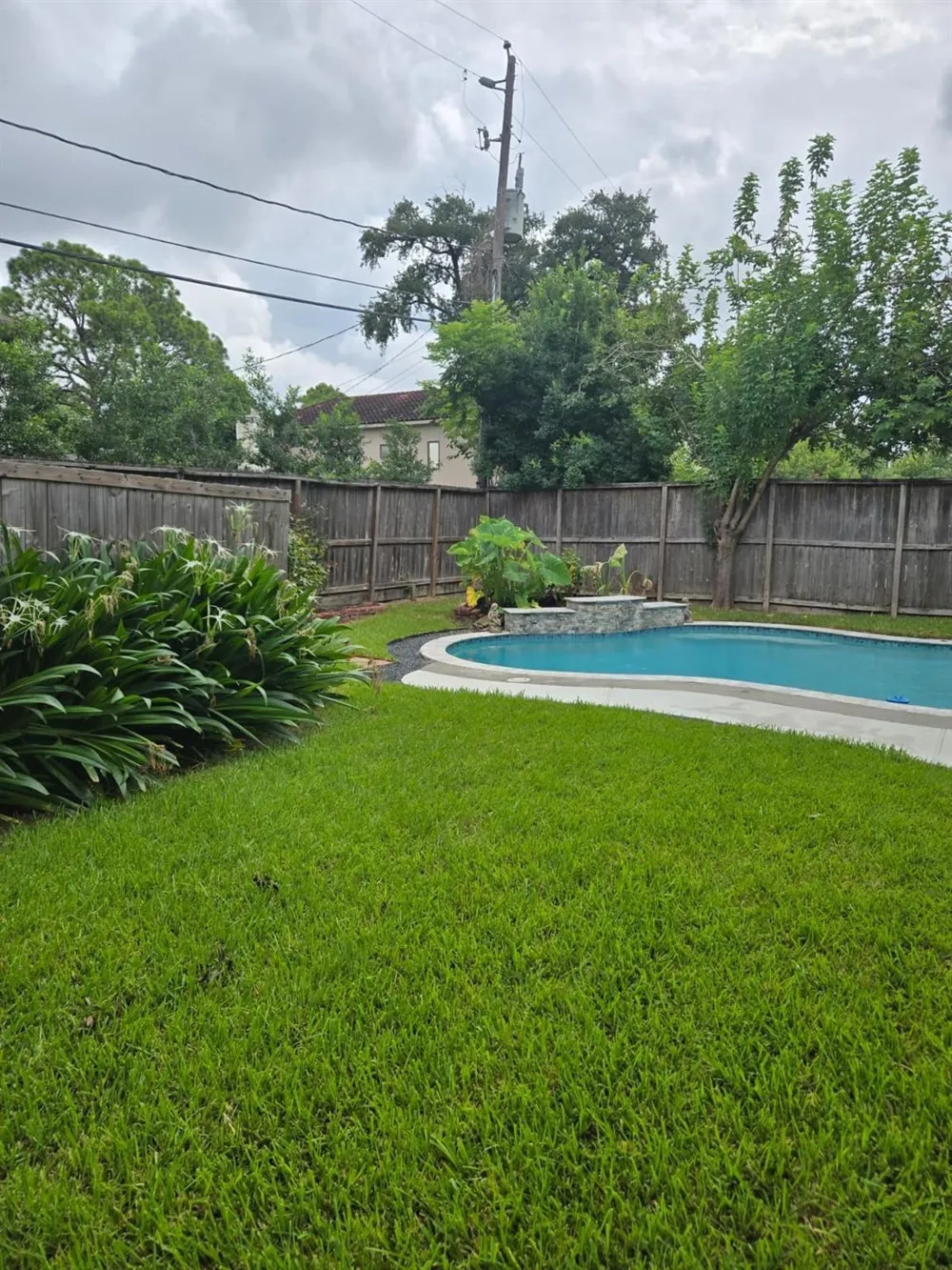 5010 Mayfair Street Bellaire, TX 77401