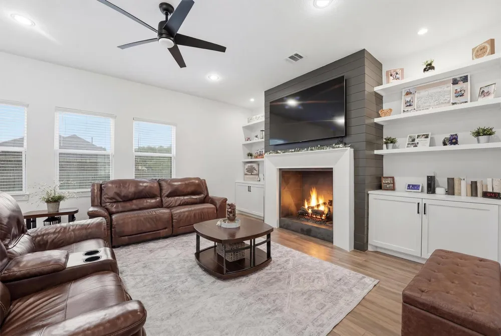 11037 Bois D Arc Street La Porte, TX 77571