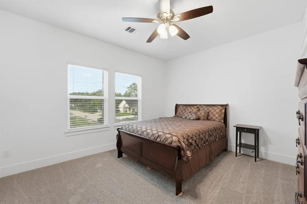 11037 Bois D Arc Street La Porte, TX 77571