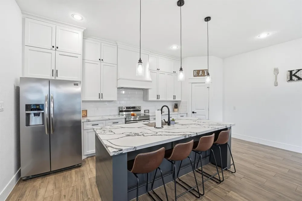 11037 Bois D Arc Street La Porte, TX 77571