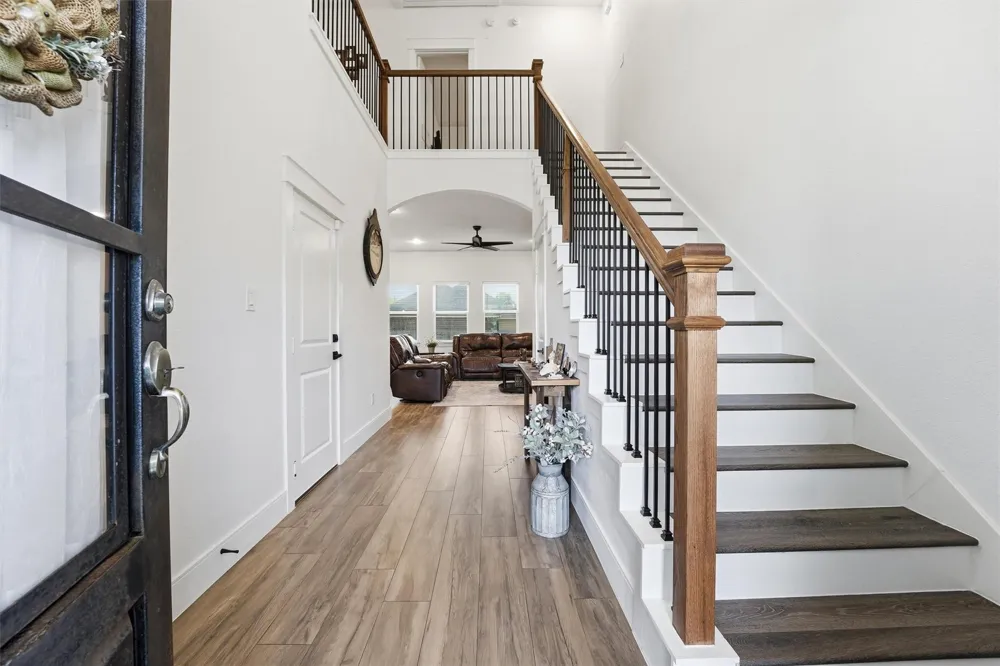 11037 Bois D Arc Street La Porte, TX 77571