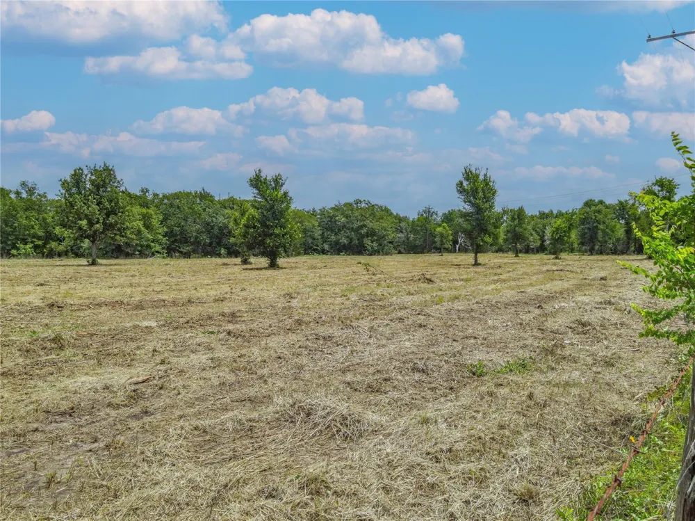 Hwy 36 S Lyons, TX 77863
