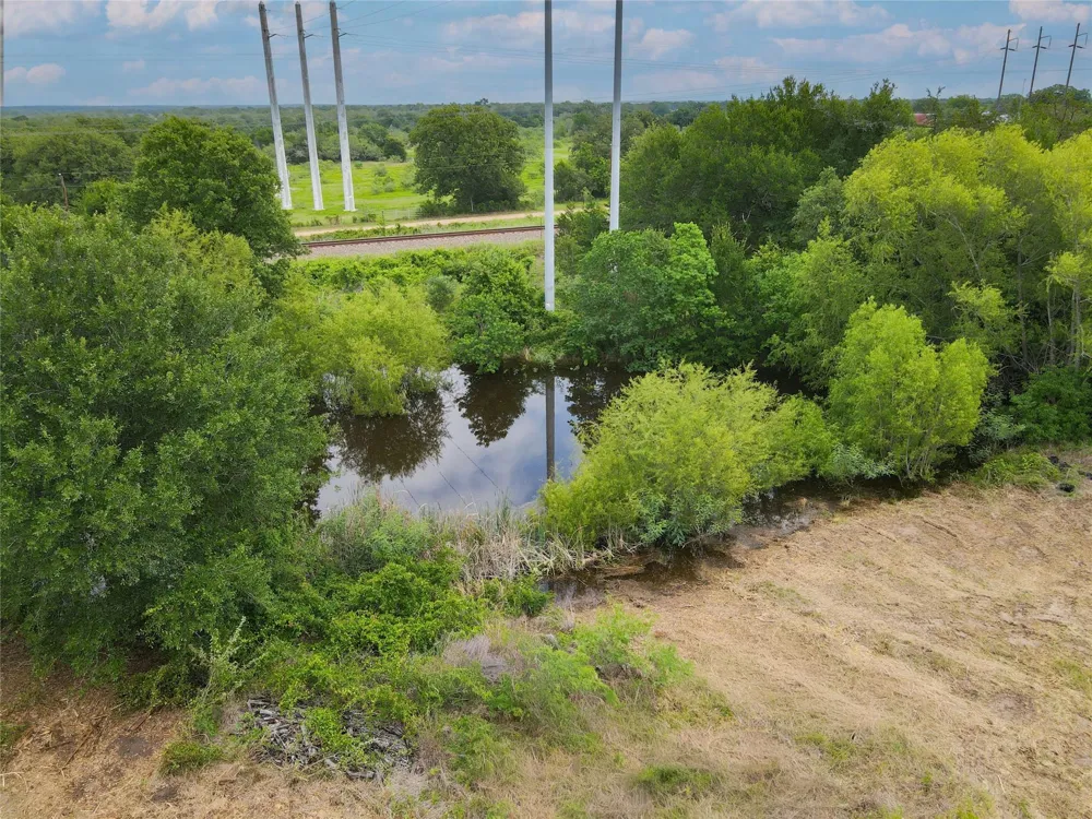 Hwy 36 S Lyons, TX 77863