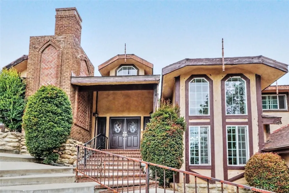2251 Oak Shade Bradbury, CA 91008