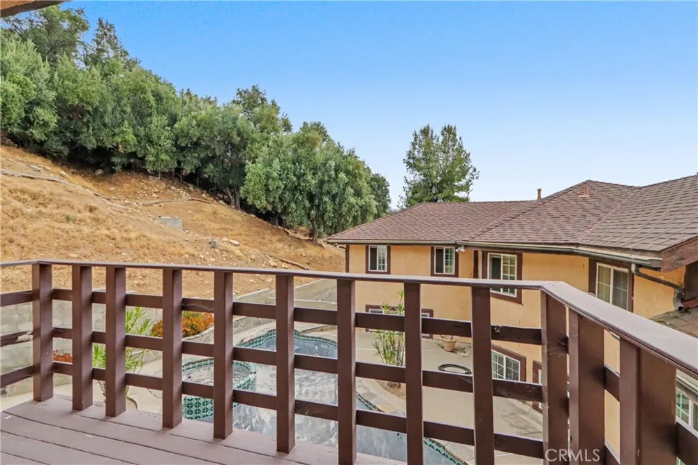 2251 Oak Shade Bradbury, CA 91008