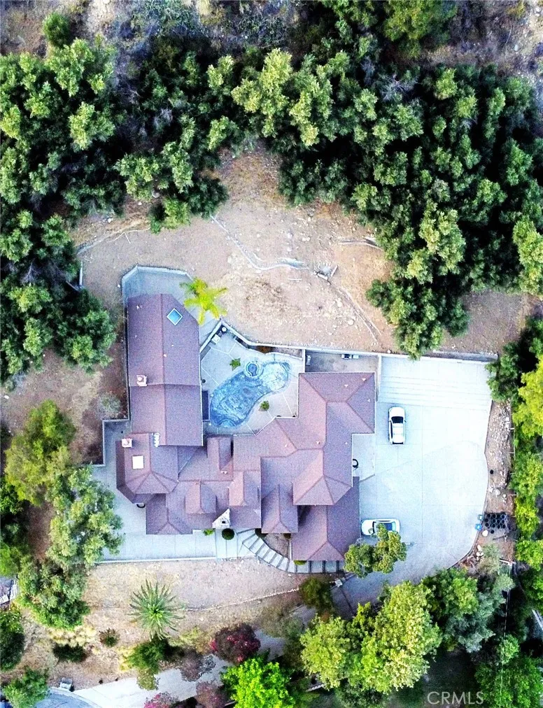 2251 Oak Shade Bradbury, CA 91008