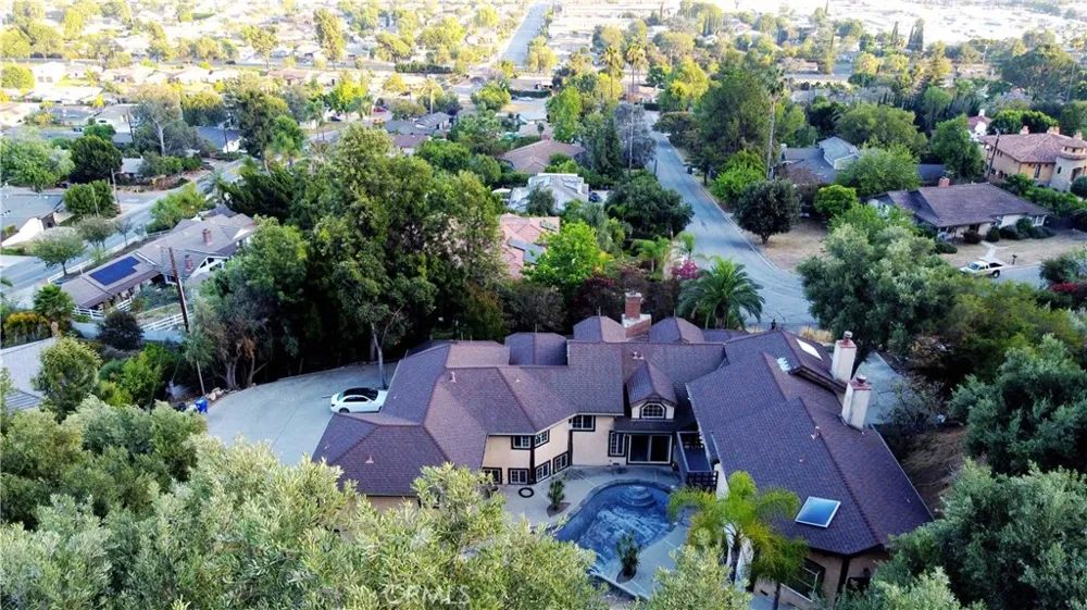 2251 Oak Shade Bradbury, CA 91008