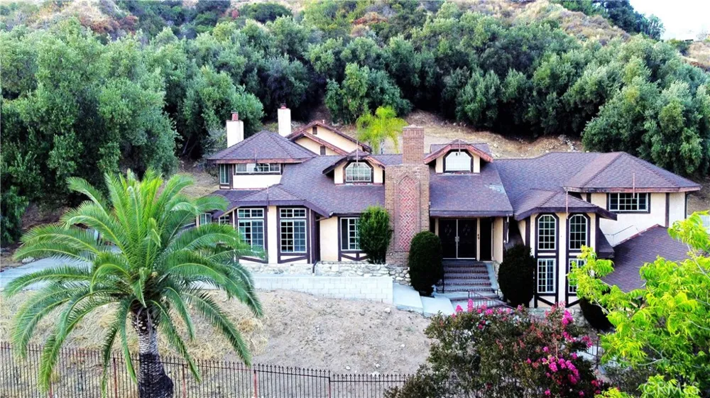 2251 Oak Shade Bradbury, CA 91008