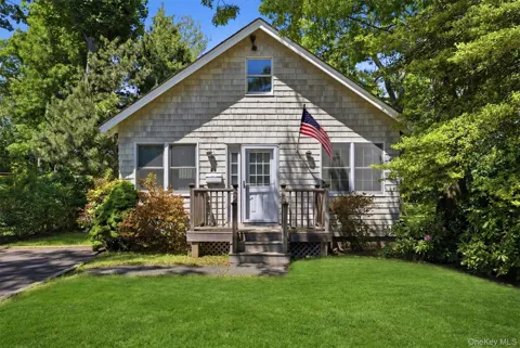 26 Garfield Avenue
