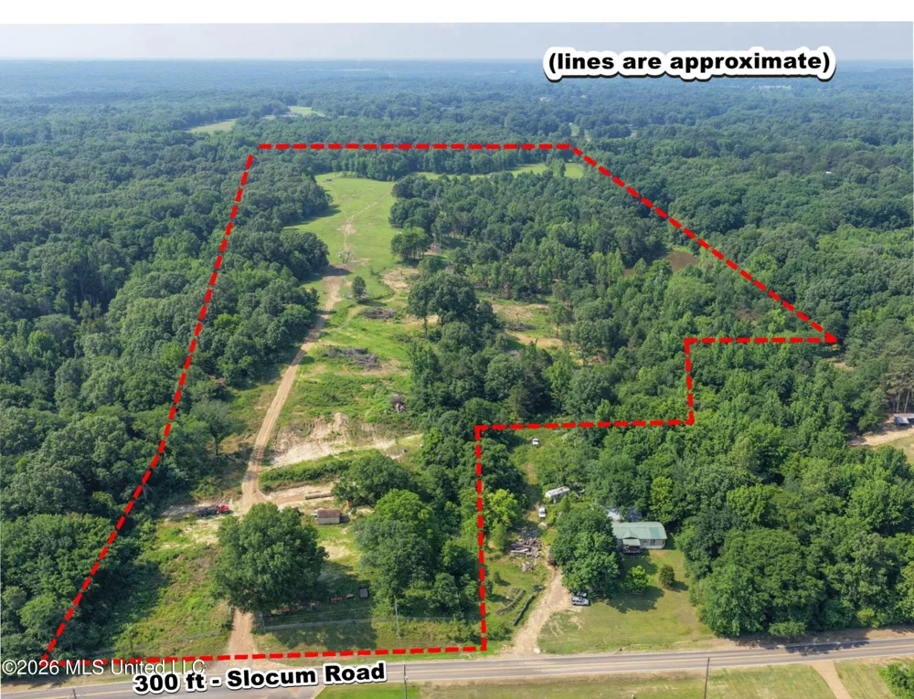 2169 Slocum Road Hernando, MS 38632