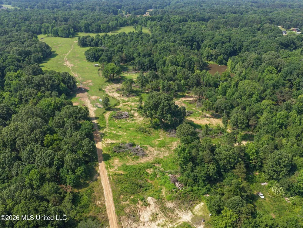 2169 Slocum Road Hernando, MS 38632
