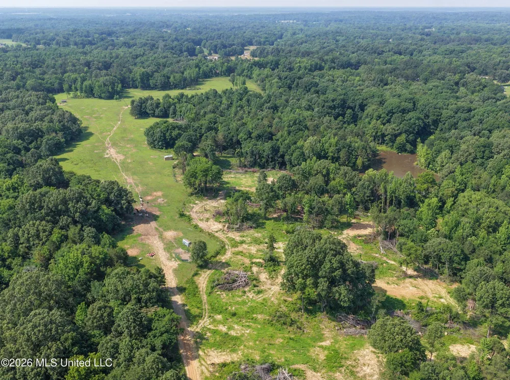 2169 Slocum Road Hernando, MS 38632