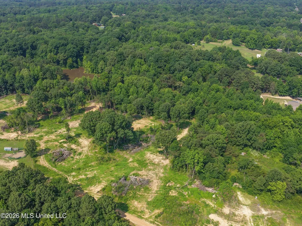 2169 Slocum Road Hernando, MS 38632