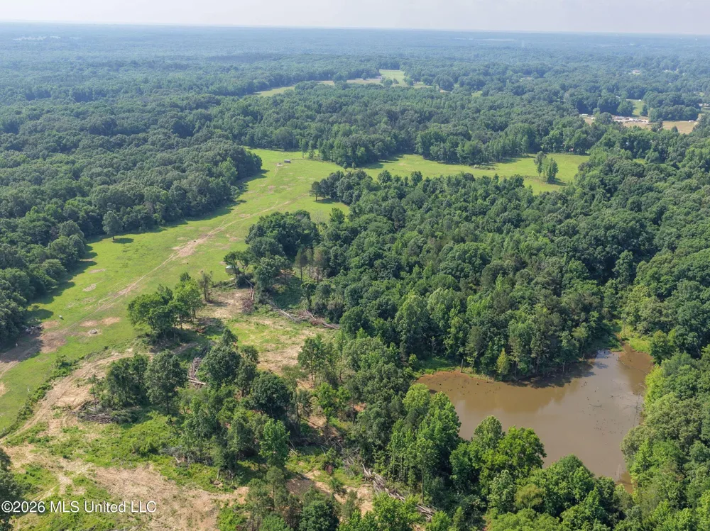 2169 Slocum Road Hernando, MS 38632