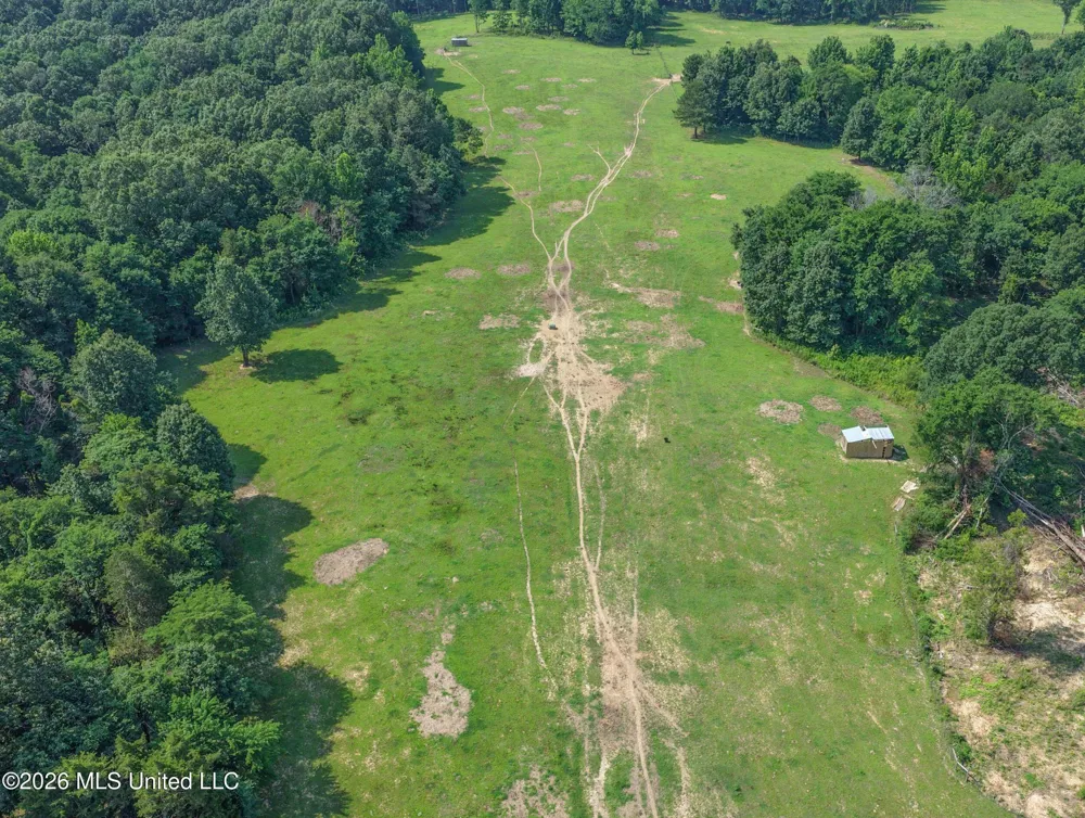 2169 Slocum Road Hernando, MS 38632