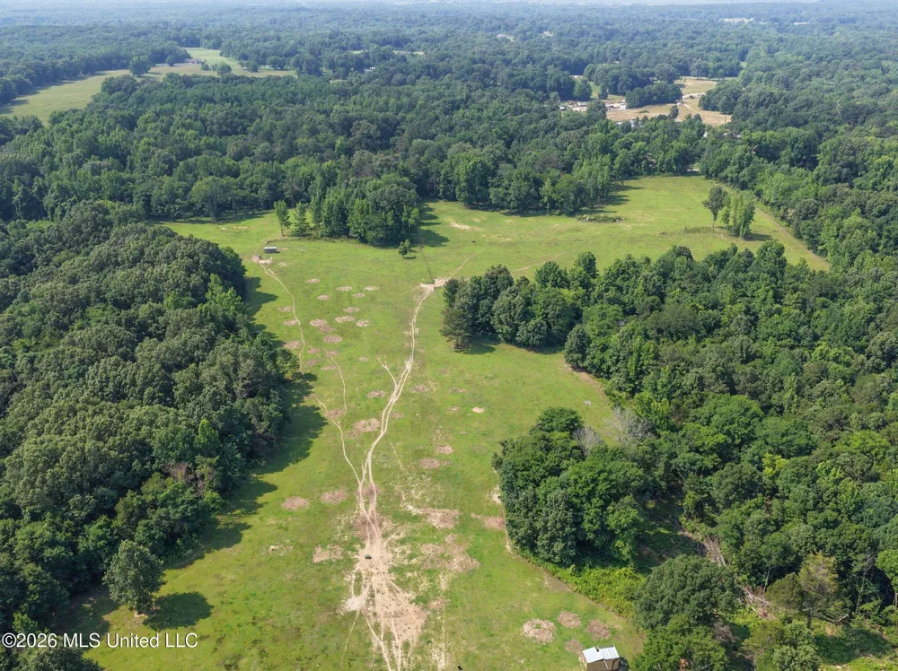 2169 Slocum Road Hernando, MS 38632