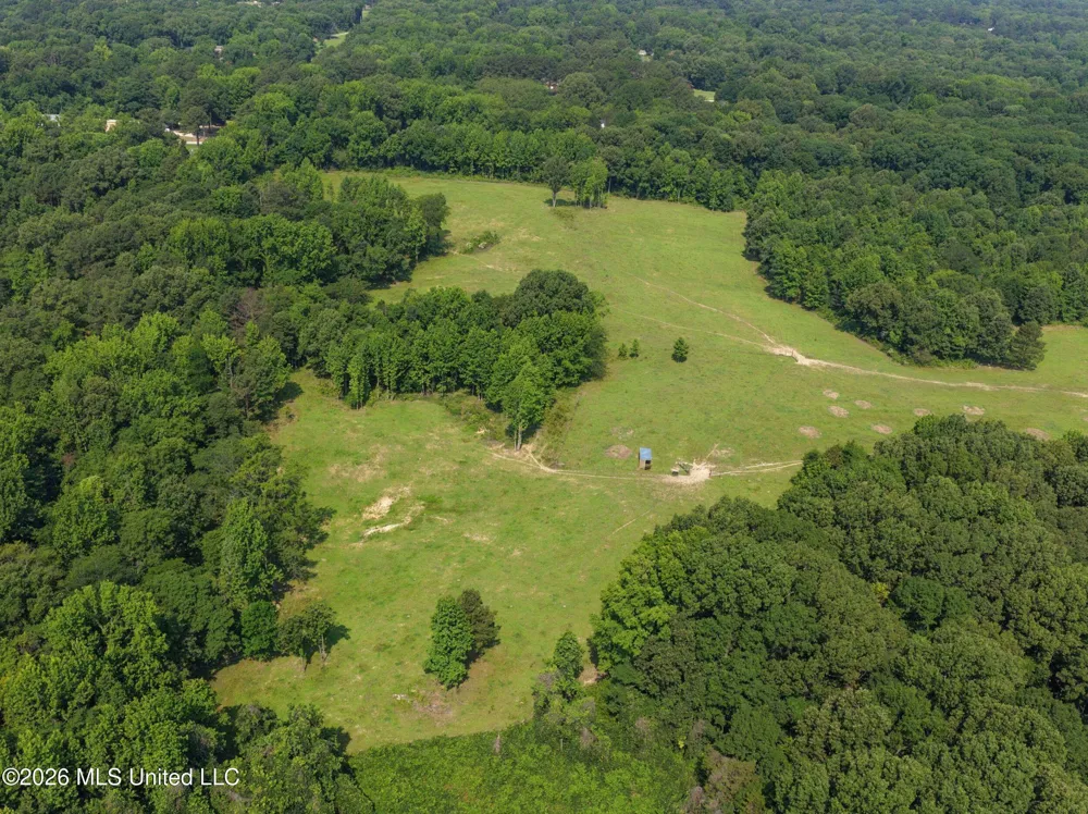 2169 Slocum Road Hernando, MS 38632
