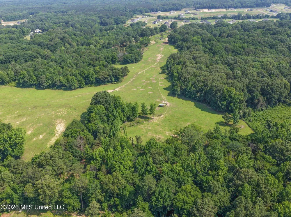 2169 Slocum Road Hernando, MS 38632
