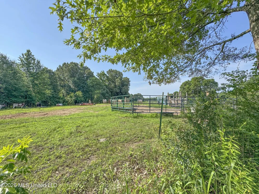 2169 Slocum Road Hernando, MS 38632