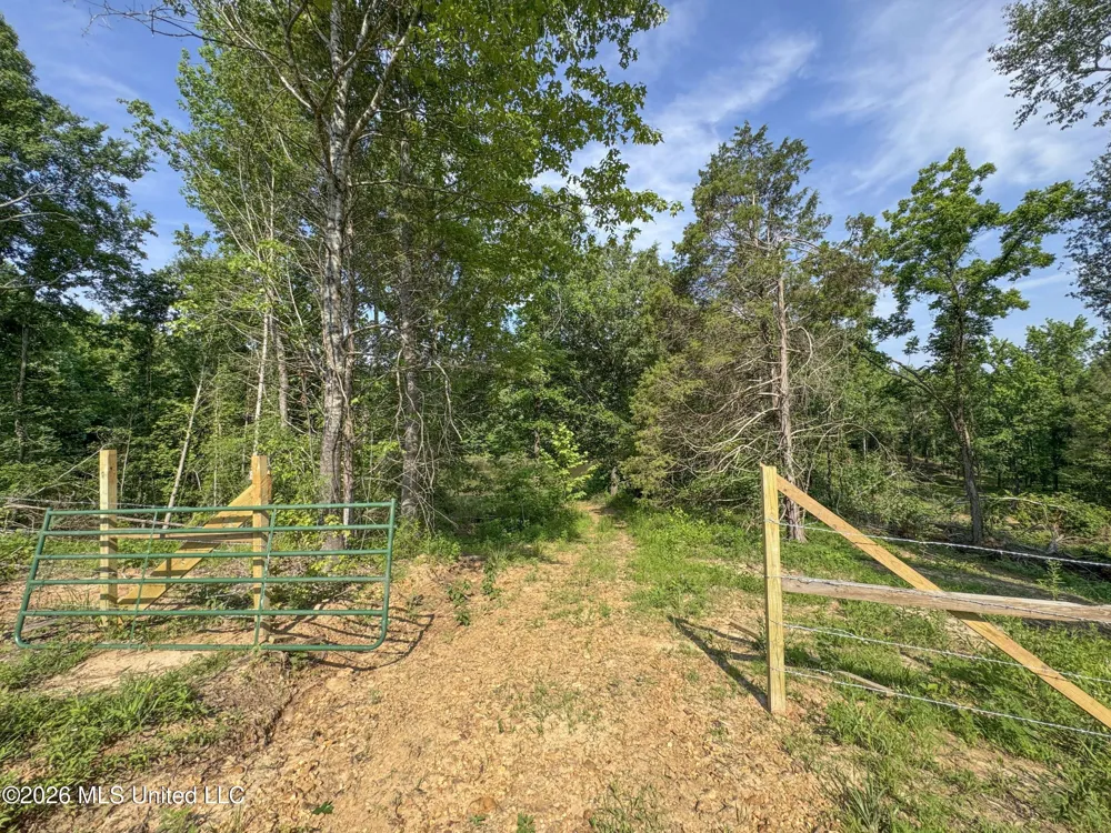 2169 Slocum Road Hernando, MS 38632