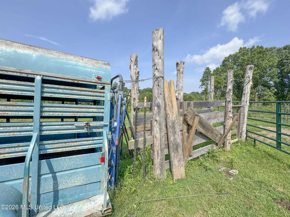 2169 Slocum Road Hernando, MS 38632