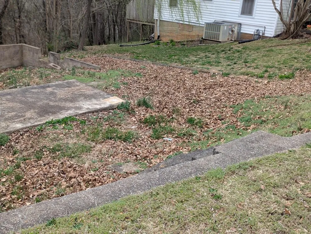 212 Bluff Street McMinnville, TN 37110