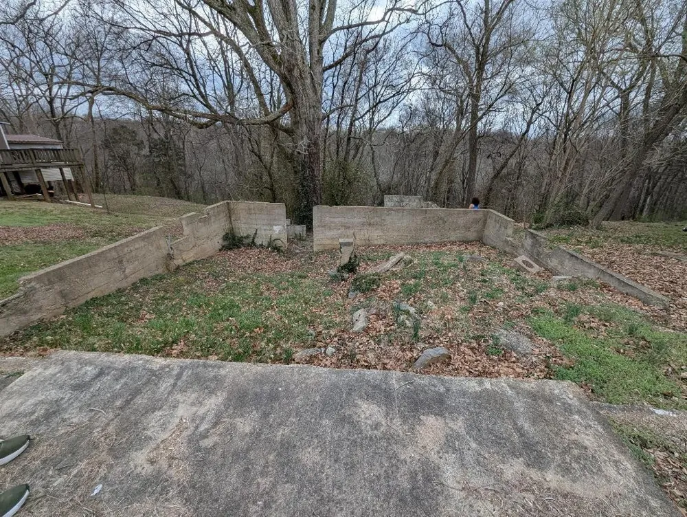 212 Bluff Street McMinnville, TN 37110