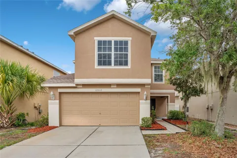 12012 CITRUS LEAF DRIVE