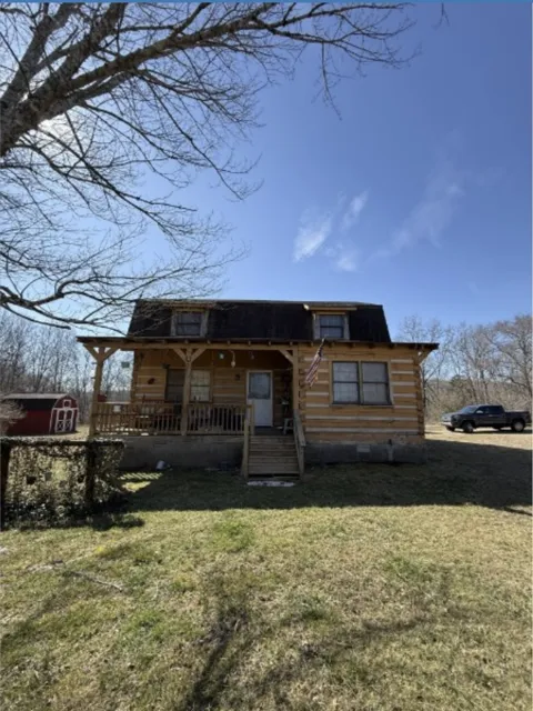 201 Timberline Acres Dr