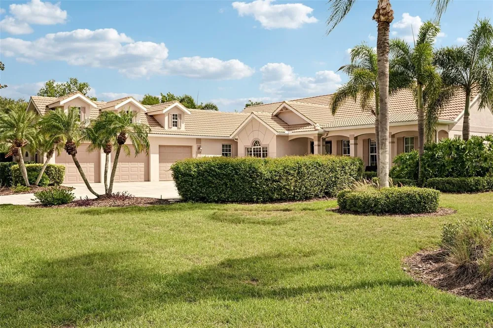 6615 BUTLERS CREST DRIVE Bradenton, FL 34203