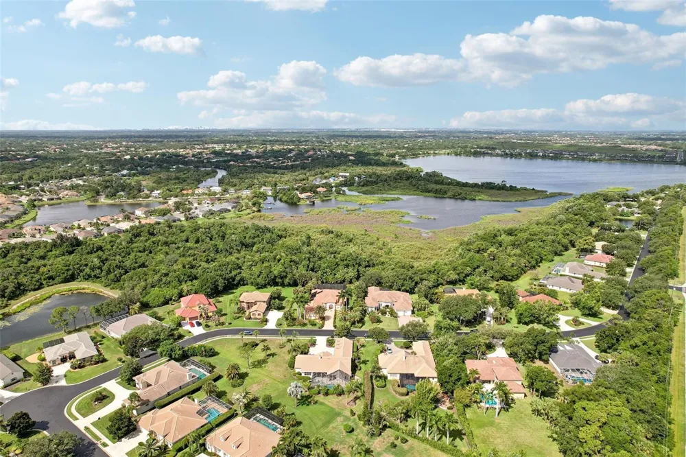 6615 BUTLERS CREST DRIVE Bradenton, FL 34203