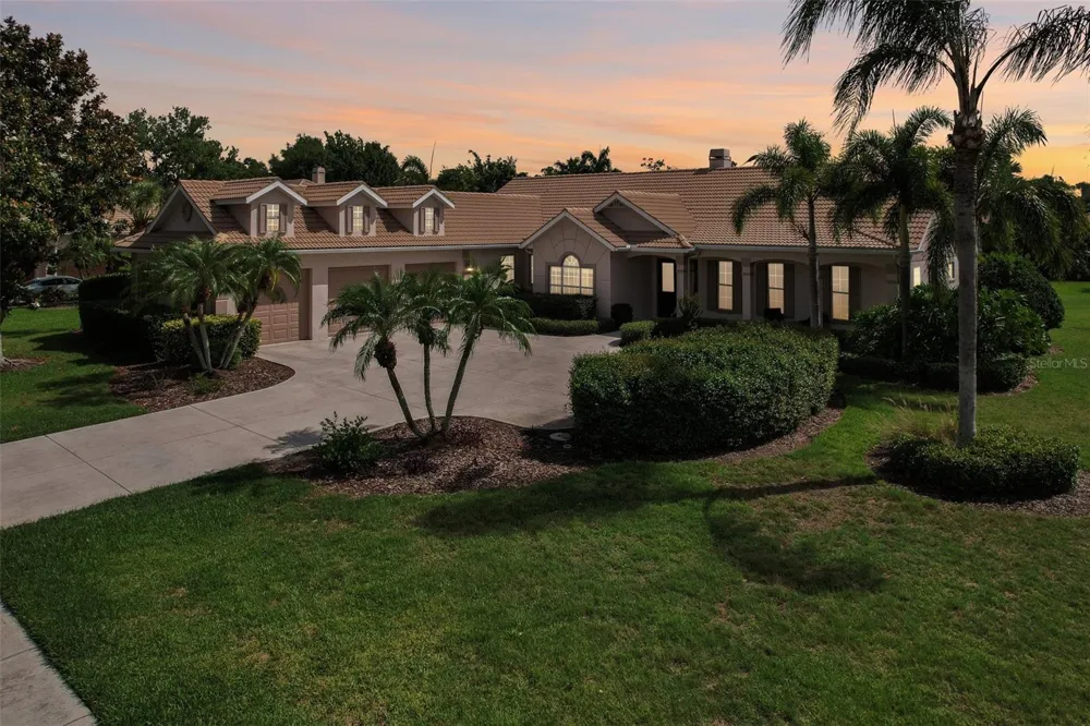 6615 BUTLERS CREST DRIVE Bradenton, FL 34203