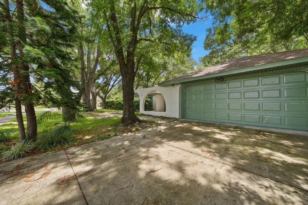 3408 CULLENDALE DRIVE Tampa, FL 33618