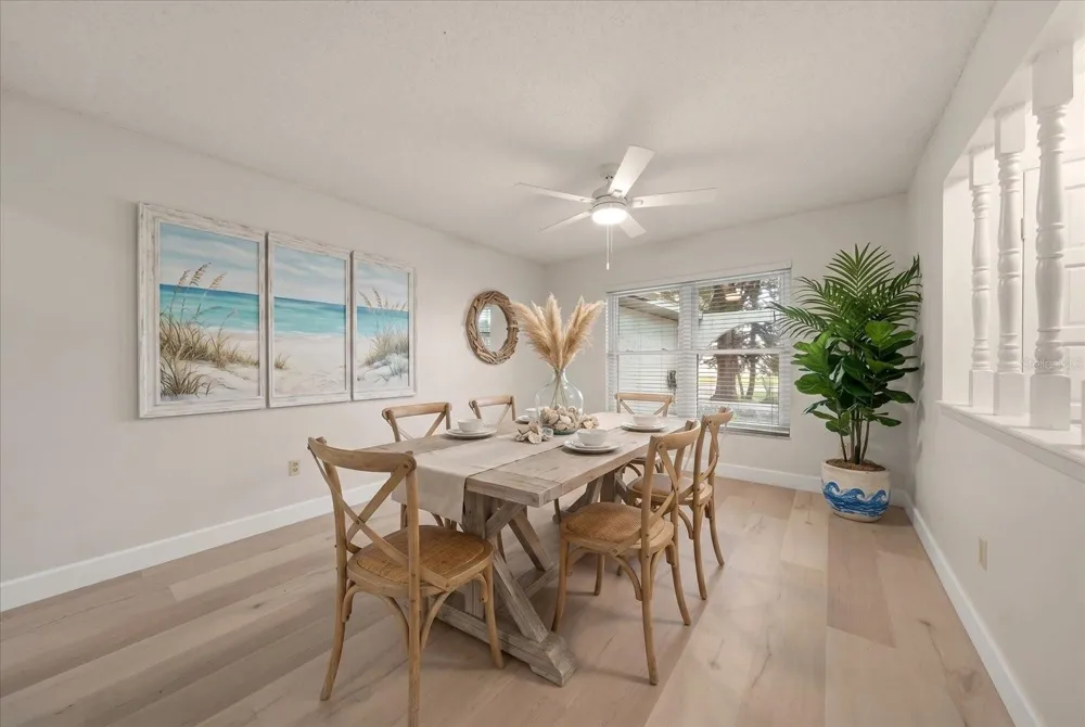 3408 CULLENDALE DRIVE Tampa, FL 33618