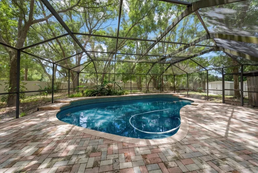 3408 CULLENDALE DRIVE Tampa, FL 33618