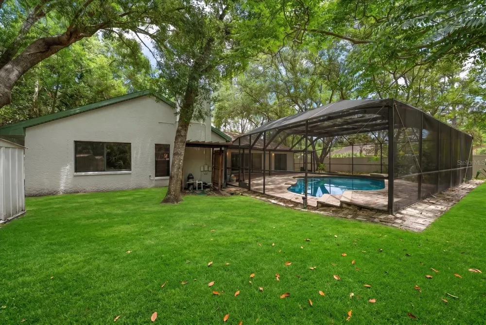 3408 CULLENDALE DRIVE Tampa, FL 33618