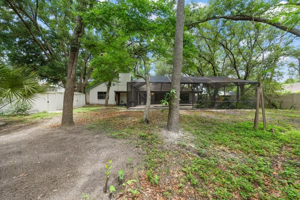 3408 CULLENDALE DRIVE Tampa, FL 33618