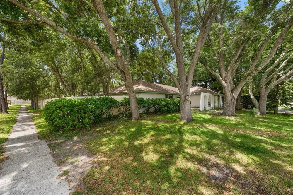 3408 CULLENDALE DRIVE Tampa, FL 33618