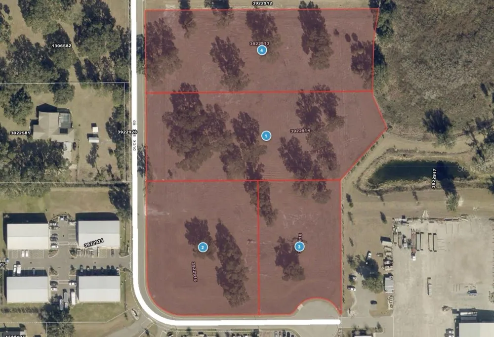 1060 DUCK BOX ROAD Umatilla, FL 32784