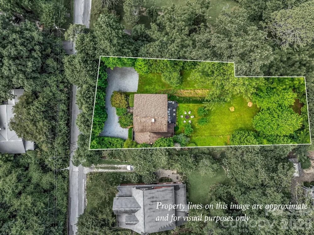 75 Charles Street Saluda, NC 28773